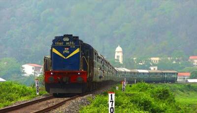 India's longest train route covers more than 4,000 km in 80 hours, check here