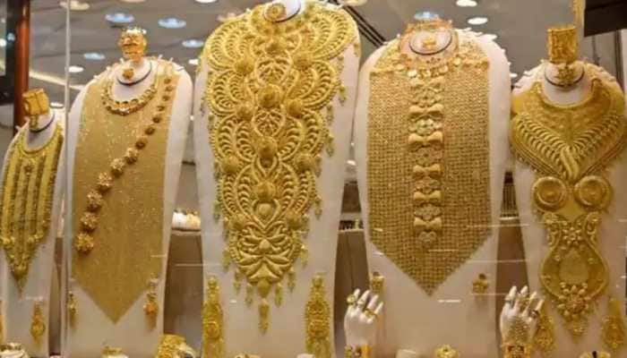 Gold price today, July 2: Gold rates go up by Rs 930, Check gold rate in Delhi, Patna, Lucknow, Kolkata, Kanpur, Kerala and other cities