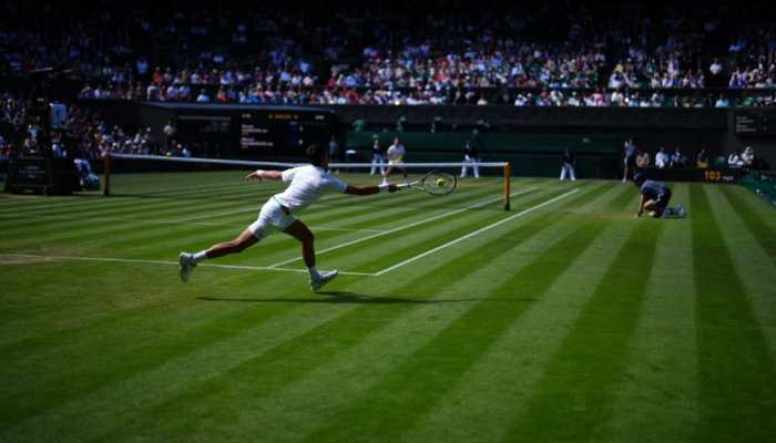 Wimbledon 2022: Novak Djokovic thrashes Miomir Kecmanovic to enter fourth round