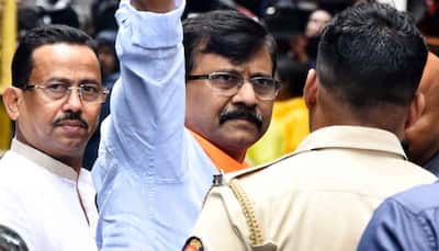 Sanjay Raut grilled by ED for over 10 hours amid Maharashtra power crisis