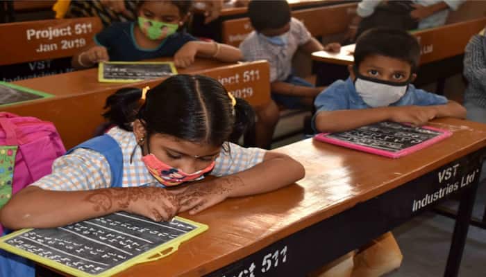 New assessment criteria in Delhi schools- Here&#039;s how students&#039; performance will be evaluated 