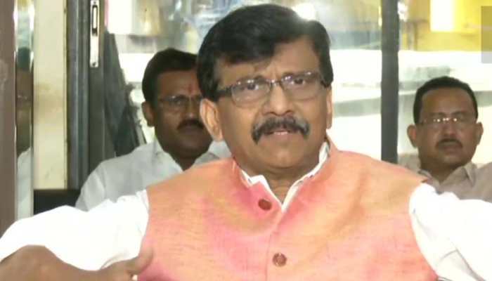 Shiv Sena leader Sanjay Raut&#039;s BIG revelation: &#039;I also got an offer to join rebel MLAs in Guwahati, but....&#039;