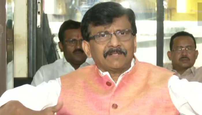 Shiv Sena leader Sanjay Raut's BIG revelation: 'I also got an offer to join rebel MLAs in Guwahati, but....'