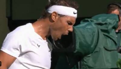 Wimbledon 2022: Rafael Nadal answers retirement question, makes a BIG statement