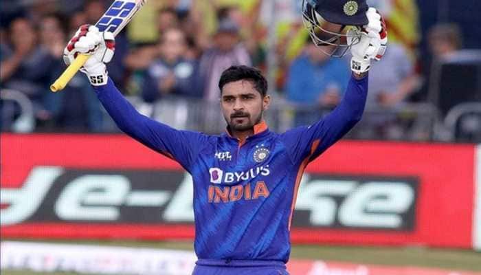 India vs England: Deepak Hooda slams fifty as Dinesh Karthik-led India beat Derbyshire in T20 warm-up match