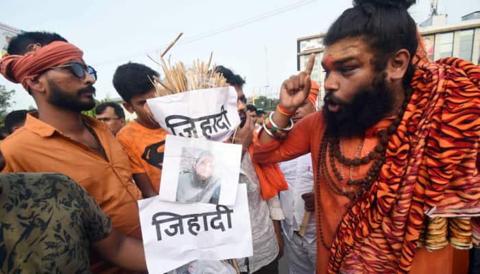 Udaipur murder case: NIA says no terror links, Rajasthan ATS disagrees