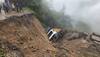 landslide in Manipur