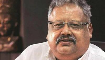 Rakesh Jhunjhunwala's net worth reduced by more than Rs 1000 crore in THESE two stocks