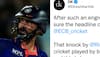 IND vs ENG 5th Test: Dinesh Karthik slams ECB for 'disrespectful' YouTube caption for Rishabh Pant after his ton