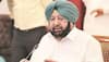 Amarinder Singh likely to be NDA's VICE-PRESIDENT candidate, to join BJP soon: Sources