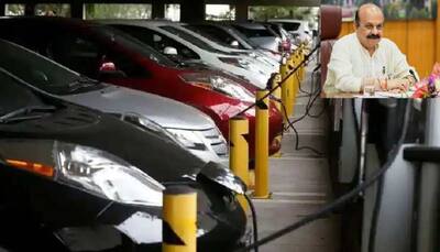 Karnataka CM Bommai asks for low-cost electric vehicles to increase its usage