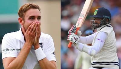 India vs England, 5th Test: Jasprit Bumrah IMPACT! Stuart Broad hit for most runs in an over of Test cricket