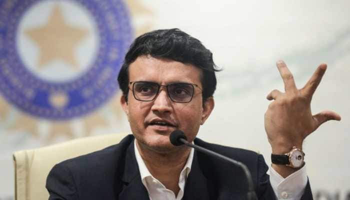 Nothing better could have been possible...: Sourav Ganguly&#039;s BIG remarks about &#039;THEM&#039;