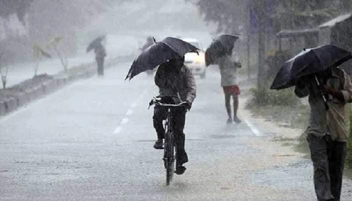 Southwest monsoon covered entire country six days ahead: IMD