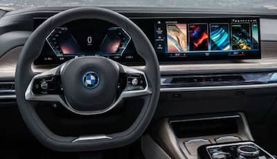 BMW to adopt Google's Android Automotive OS for future vehicles with Linux-based variant