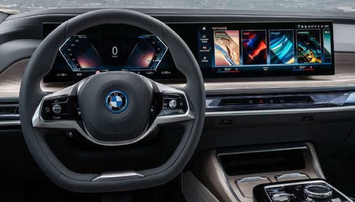 BMW to adopt Google's Android Automotive OS for future vehicles with Linux-based variant