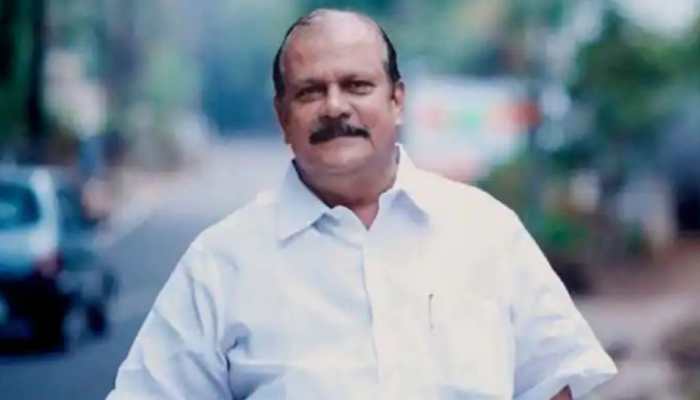 Former Kerala MLA PC George arrested in sexual harassment case