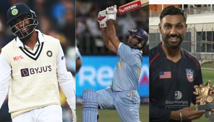 Jasprit Bumrah, Yuvraj Singh and Jaskaran Malhotra: India-born players hold record for most runs in an over in all 3 formats