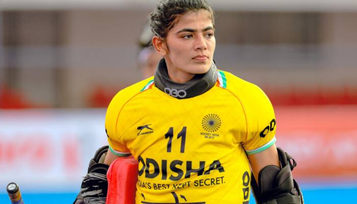 Women's Hockey World Cup 2022: India captain Savita makes a BIG statement ahead of England clash