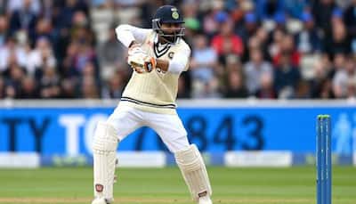 It will be good if I have no role to play...: Ravindra Jadeja makes BIG statement after scoring ton against England