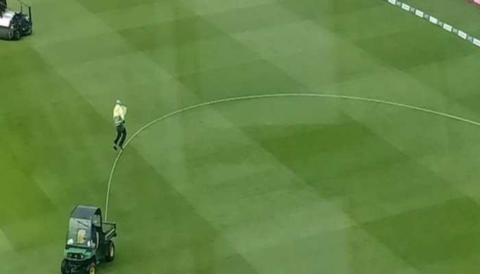 India vs England 5th Test: Not only players but security guards also entertain fans at Edgbaston Stadium - here's how