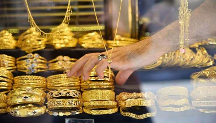 Gold price today, July 3: Gold rate remains same; Check gold rate in Delhi, Patna, Lucknow, Kolkata, Kanpur, Kerala and other cities