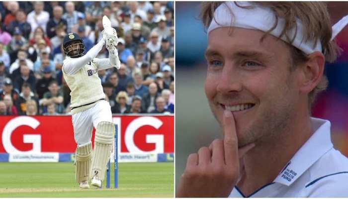 India vs England 5th Test: James Anderson makes BIG statement on Stuart Broad's 35-run over against Jasprit Bumrah