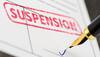 UP school headmaster suspended for filming, assaulting female teachers