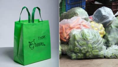 India bans THESE single use plastic items - Here is a list of eco-friendly alternatives you can use