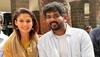 Nayanthara and Vignesh Shivan get cosy in latest lovestruck Instagram post