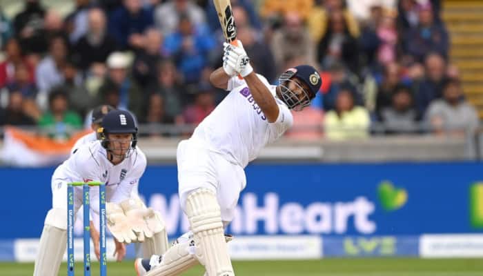 IND vs ENG 5th Test: 'Rishabh Pant did no wonders..', says Ex-Pakistan pacer 
