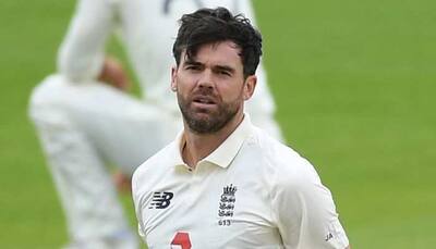 Our batters are naturally aggressive: England pacer James Anderson WARNS India ahead of day 3 of Edgbaston Test
