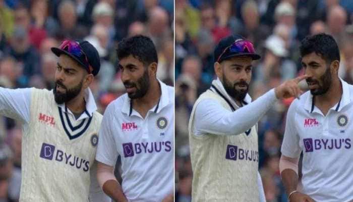 IND vs ENG 5th Test Match Day 3 LIVE Updates: IND look to bowl out ENG early