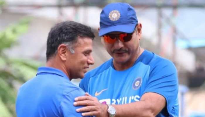 India vs England, 5th Test: Ravi Shastri makes BIG statement on Rahul Dravid taking over as India&#039;s head coach