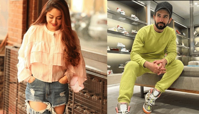 Mahhi Vij, Jay Bhanushali's cook arrested for threatening to kill couple, 3-year-old daughter Tara