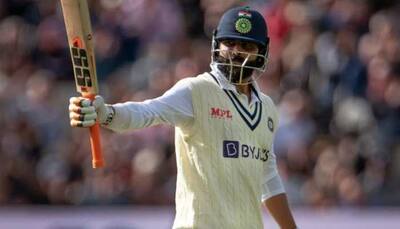 IND vs ENG 5th Test: Ravindra Jadeja reveals how he changed his mindset to score century at Edgbaston