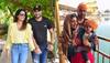 Bhajji Family
