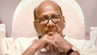 Sharad Pawar calls crucial NCP meeting; trust vote, Leader of Opposition post on agenda