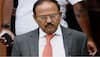 Just a vacation OR...: BIG speculation around NSA Ajit Doval's 5-day visit to Darjeeling!