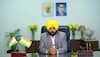 Punjab Cabinet's first expansion likely on Monday