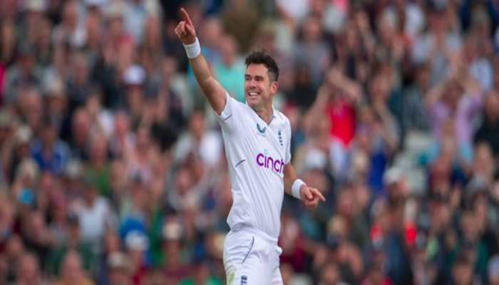 IND vs ENG 5th Test Match Day 3 LIVE Updates: Anderson removes Gill early