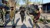 3 terrorists arrested