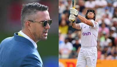 IND vs ENG, 5th Test: Kevin Pietersen slams Ben Stokes for reckless batting, says THIS
