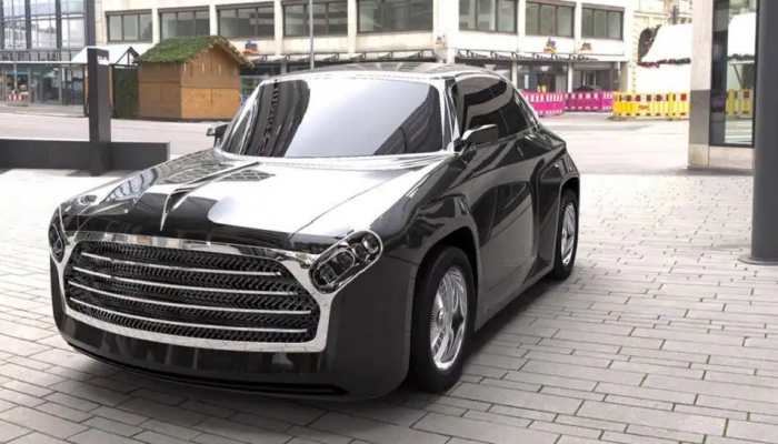 Ambassador carmaker Hindustan Motors to launch electric two-wheelers by 2023