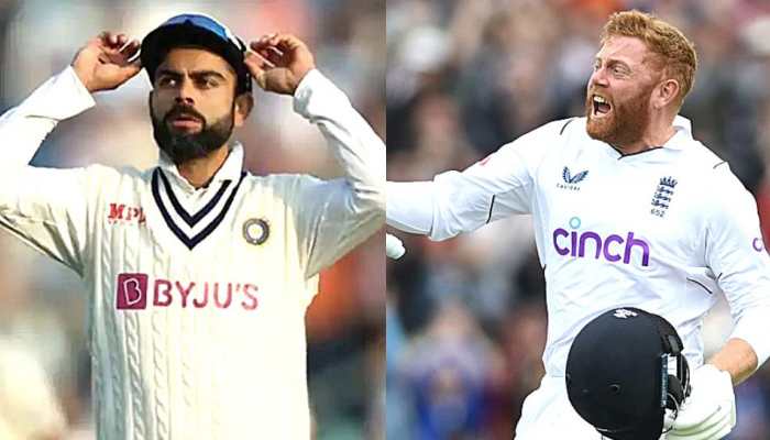 IND vs ENG, 5th Test: Ian Bishop warns Virat Kohli and Team India about Jonny Bairstow, says &#039;Don’t poke the Bear&#039;