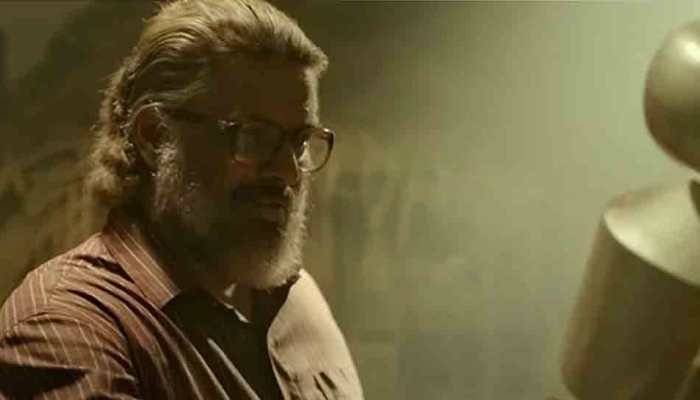 'Rocketry: The Nambi Effect' co-director explains how R Madhavan transformed for his role