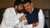 Maha Govt