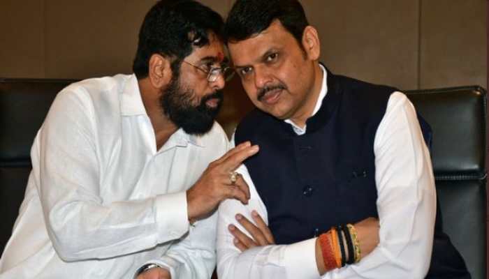 After Speaker's election, Eknath Shinde-led Maharashtra govt to face majority test today