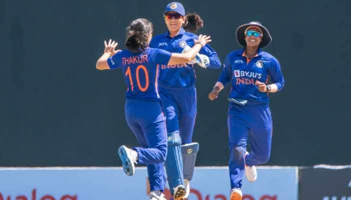 IND-W vs SL-W 2nd ODI LIVE Streaming Details: When and Where to watch India Women vs Sri Lanka Women LIVE in India