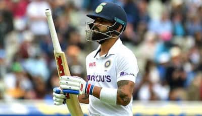 India vs England 5th Test: Fans furious at Virender Sehwag as he calls Virat Kohli 'chamiya', WATCH